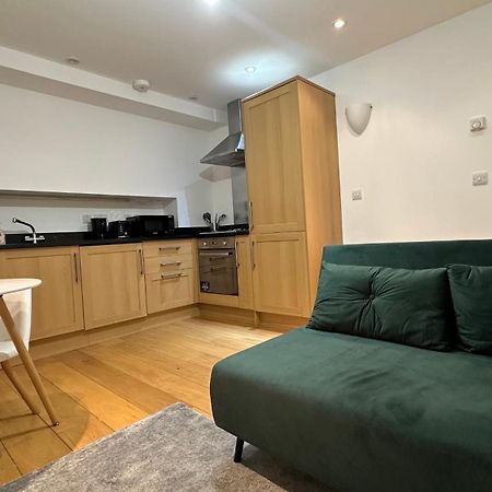 Lovely 1Bed Flat London 10Min To Oxford Circus Exterior foto