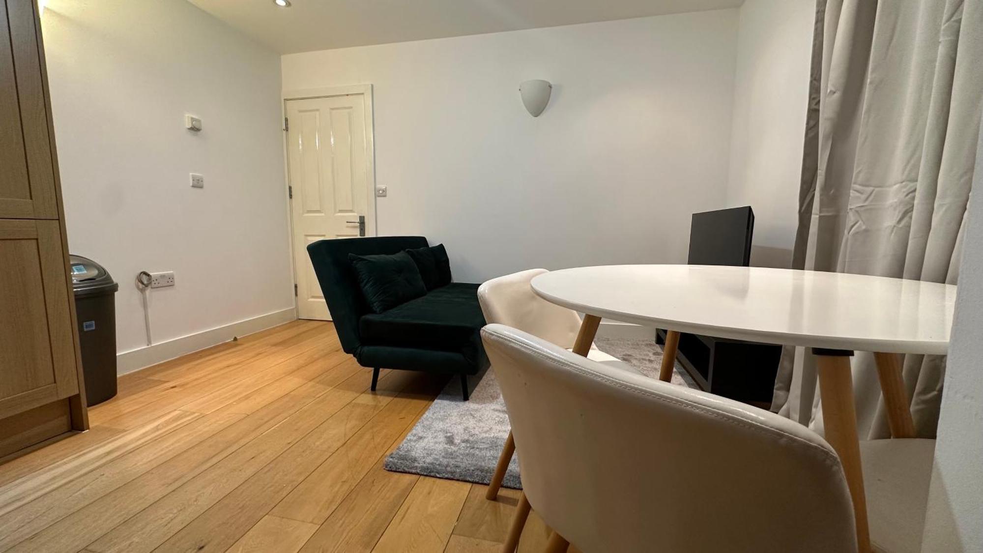 Lovely 1Bed Flat London 10Min To Oxford Circus Exterior foto
